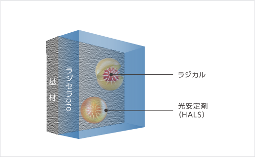 HALSイメージ