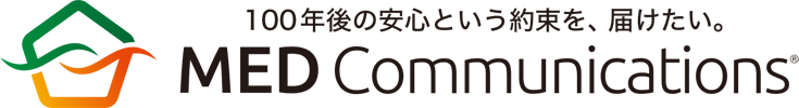 MED Communications株式会社